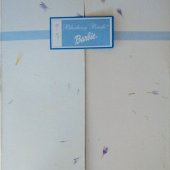 Mattel Blushing Bride Collector Barbie Doll💍 - Picture 2 of 8